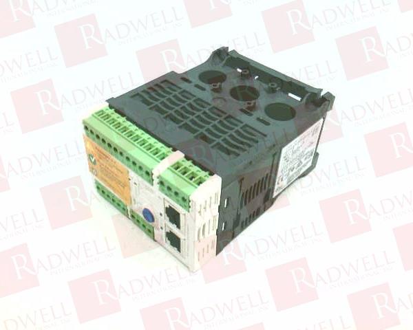 SCHNEIDER ELECTRIC LTM-R100EFM