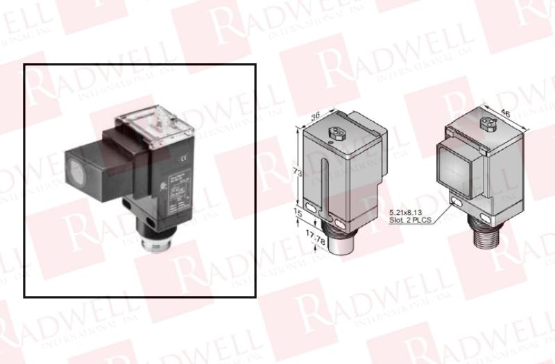 RADWELL RAD01664