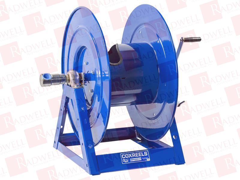 COXREELS INC 1175-6-135-ED