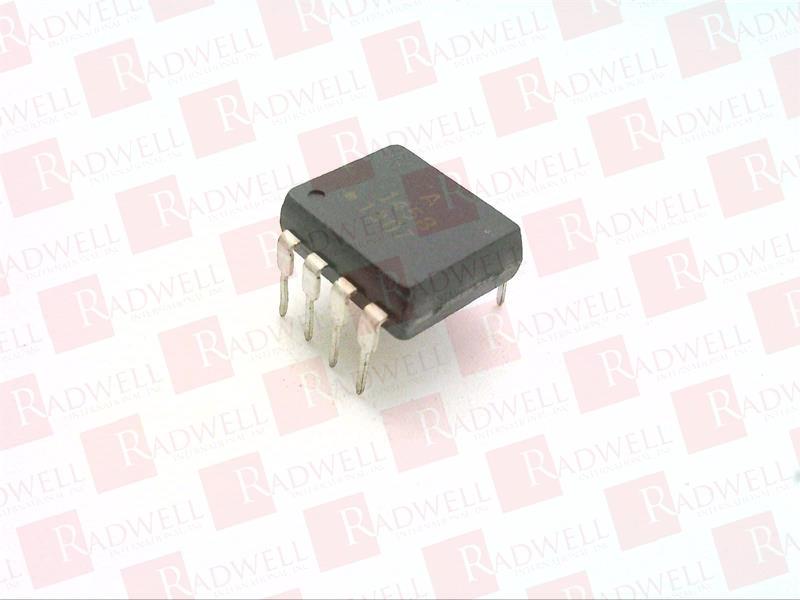 BROADCOM HCPL-1458-000E