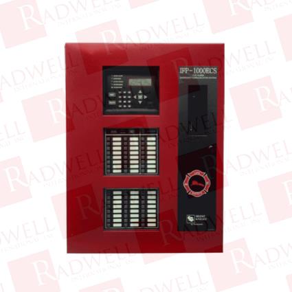 HONEYWELL IFP-1000