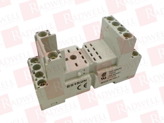 CARLO GAVAZZI ES-15/2N