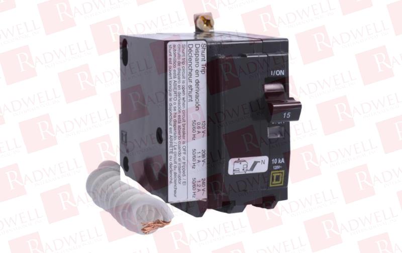 SCHNEIDER ELECTRIC QOB225SWN1021