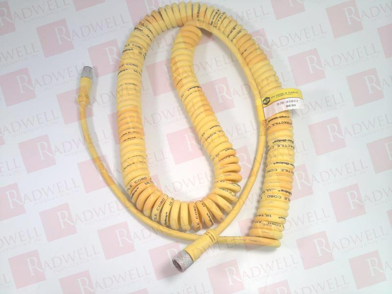 TPC WIRE & CABLE 60803