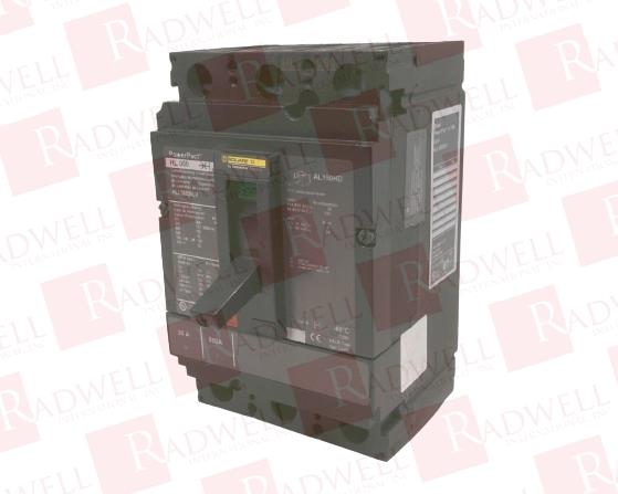 SCHNEIDER ELECTRIC HLL36020LV