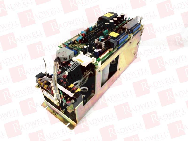 FANUC A06B-6047-H002