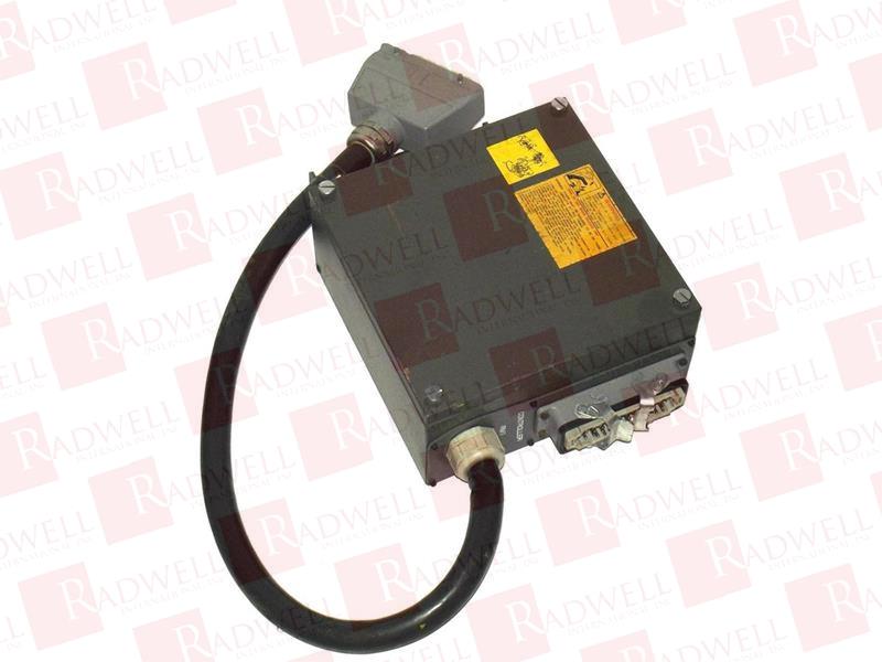 FANUC A05B-2351-C214