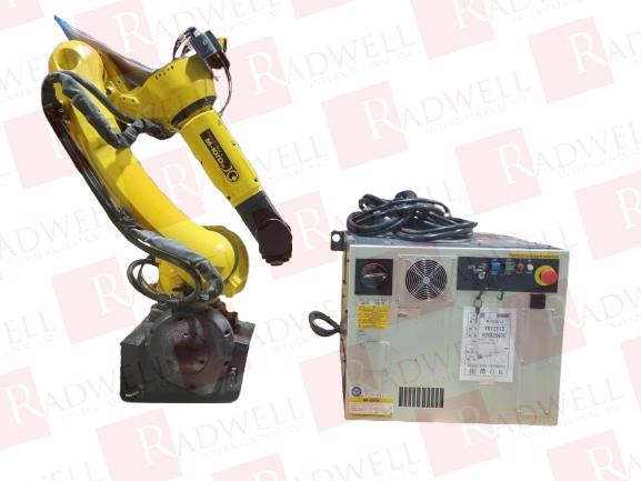 FANUC M-10ID/12