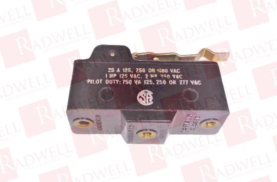 HONEYWELL BE-2RV35-A22