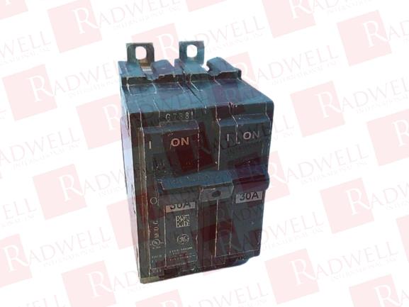 EATON CORPORATION QB230