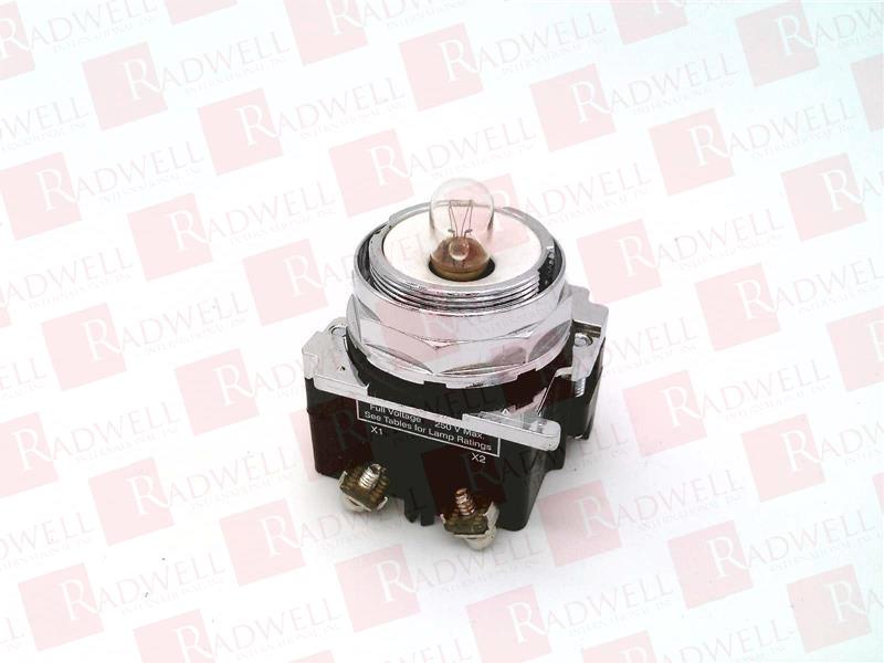 EATON CORPORATION 10250T206N