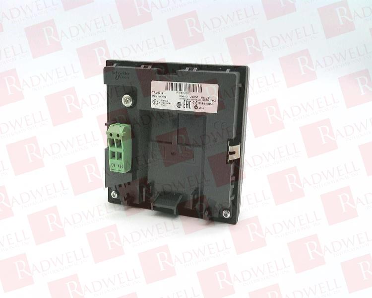 SCHNEIDER ELECTRIC TRV00121