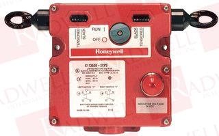 HONEYWELL 2CPSA1A1B