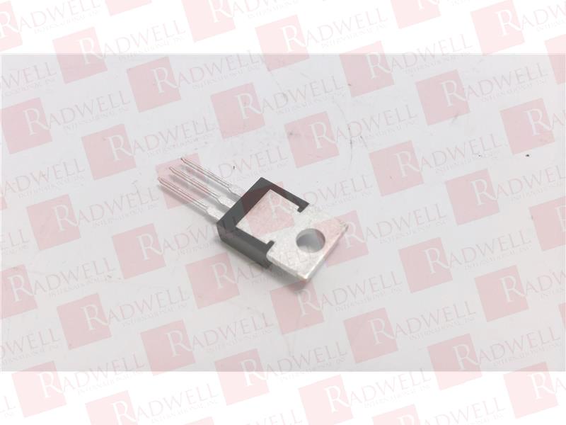 ON SEMICONDUCTOR FDP047N08