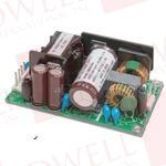 SL POWER ELECTRONICS MB65S12C