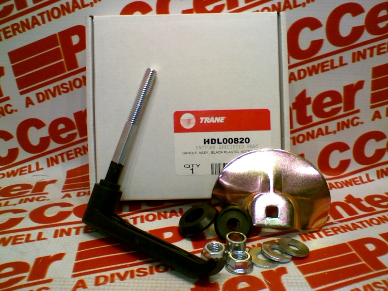 INGERSOLL RAND HDL00820