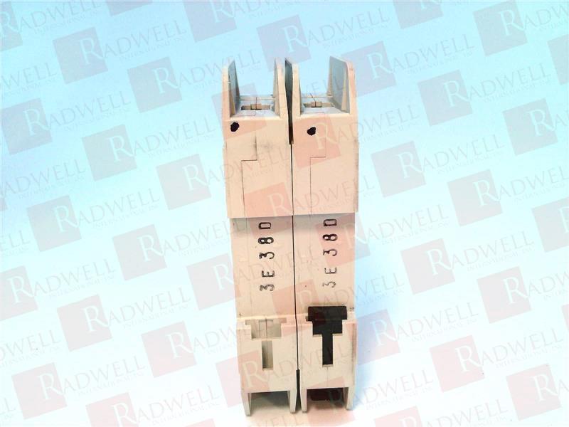 ALLEN BRADLEY 1489-A2D080