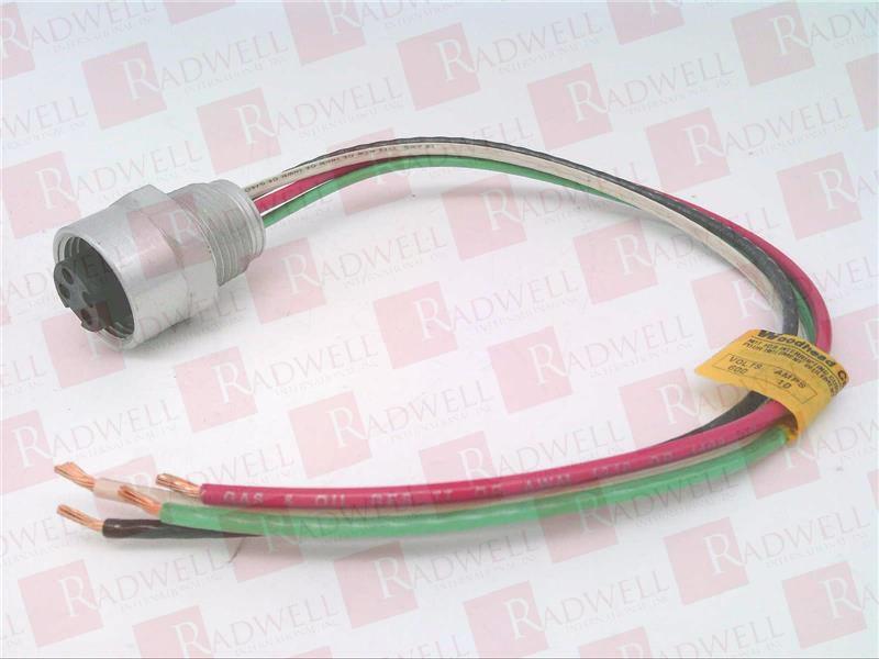 MOLEX 1R4000A28A120G