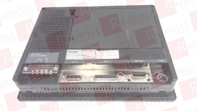 SCHNEIDER ELECTRIC GP477R-EG11