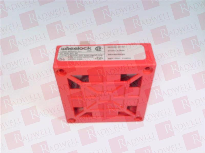 EATON CORPORATION 34T-24VDC