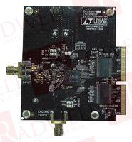 LINEAR SEMICONDUCTORS DC996A-Q