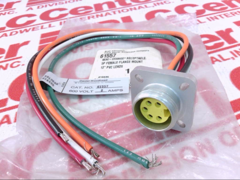 MOLEX 61557