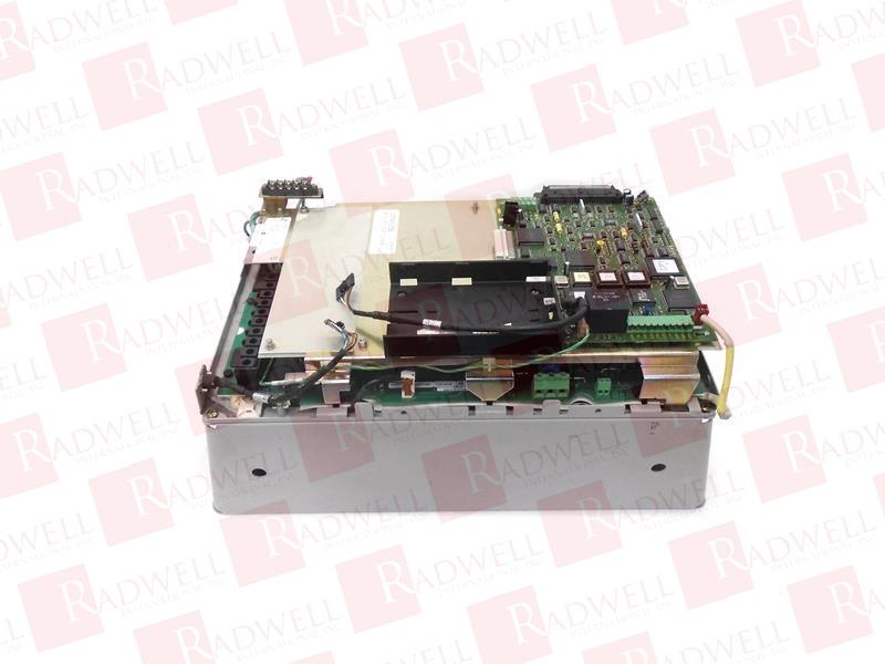 ALLEN BRADLEY 1336T-R015-AN-GT0