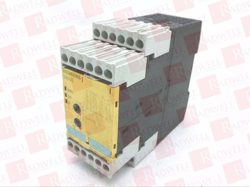 SIEMENS 3TK2810-0BA01