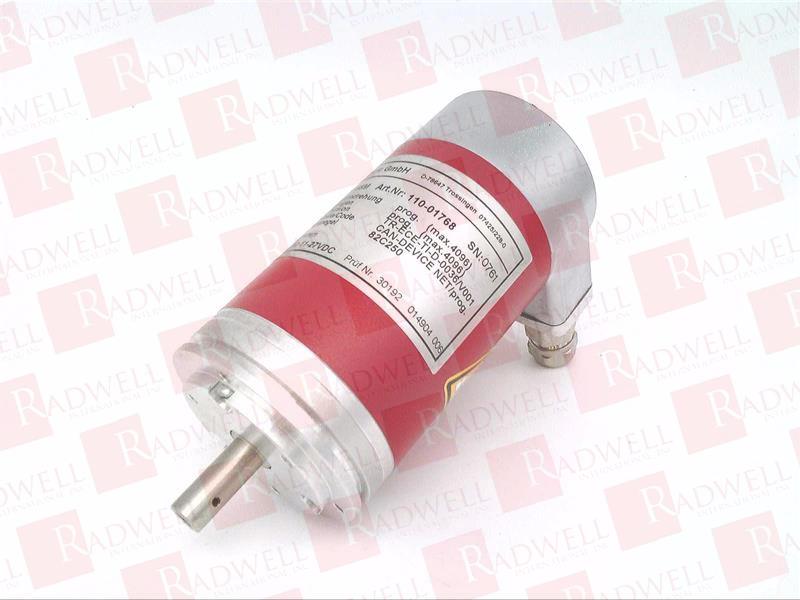 T&R ELECTRONIC CE65M-110-01768