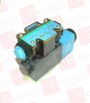 EATON CORPORATION DG4V-3S-OBL-M-FTWL-B5-60