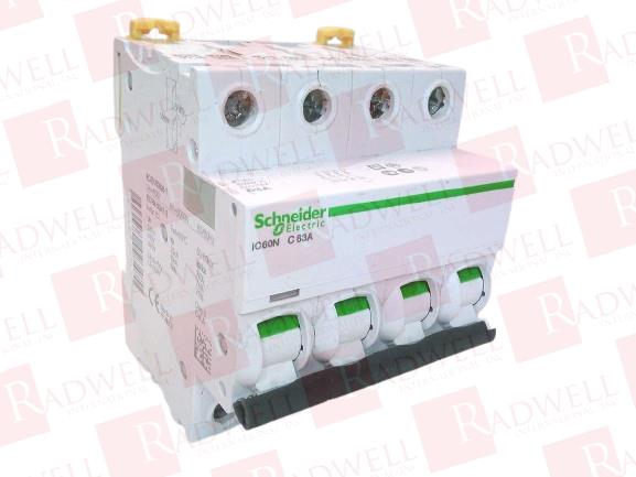 SCHNEIDER ELECTRIC A9F79463