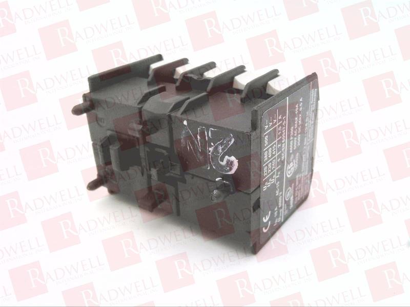 EATON CORPORATION XTMCXFA04