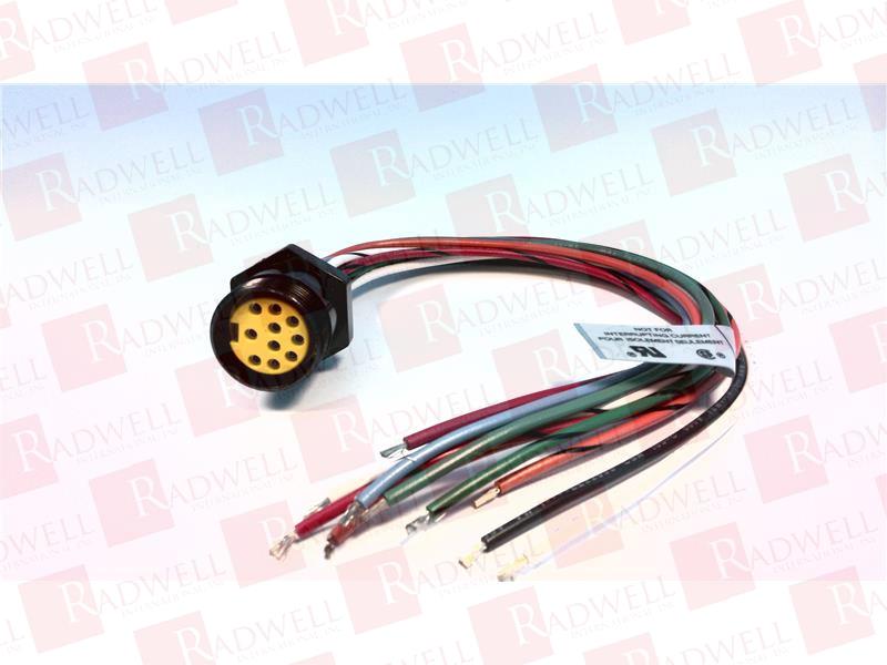 MOLEX 3R1004A20A120