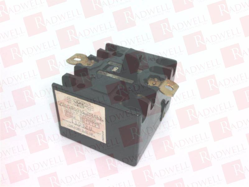 EATON CORPORATION LL-032-U