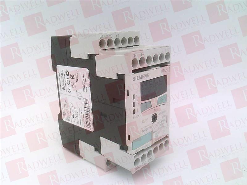 SIEMENS 3RS1142-1GW80