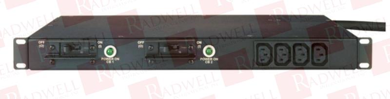 EATON CORPORATION TPC2105-1