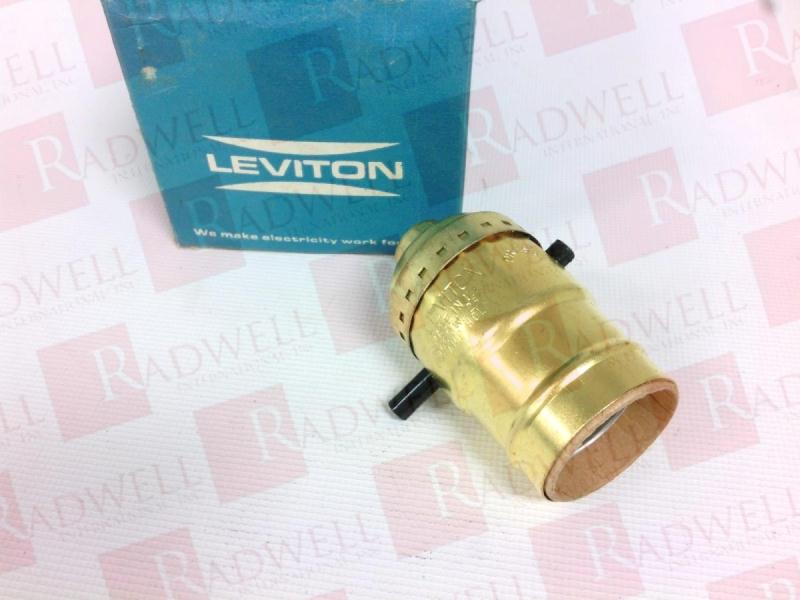 LEVITON 6098