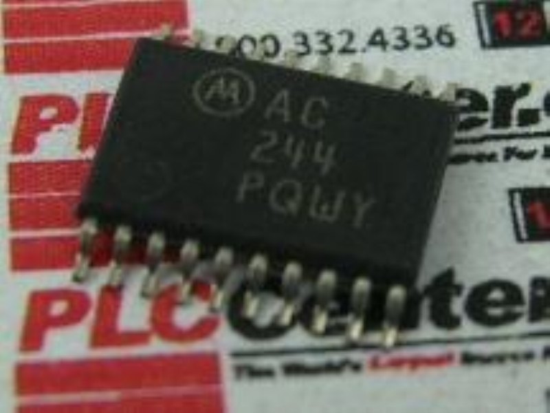 NXP SEMICONDUCTOR MC74AC244DT