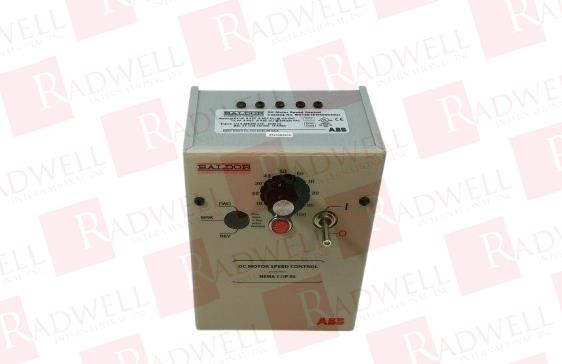 ASEA BROWN BOVERI BC140 (CN3000A53)