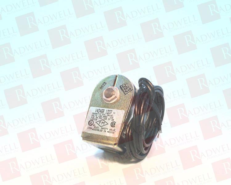 HONEYWELL V4046B-1007