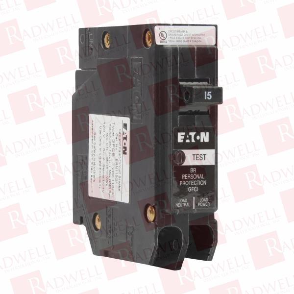 EATON CORPORATION BRN120EP