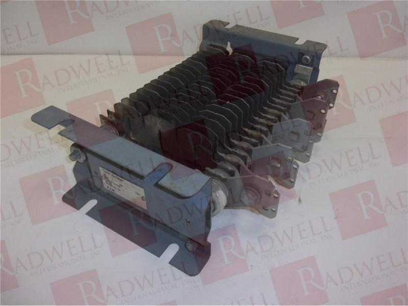 EATON CORPORATION G11WS32