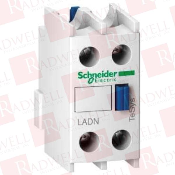 SCHNEIDER ELECTRIC LADN11G