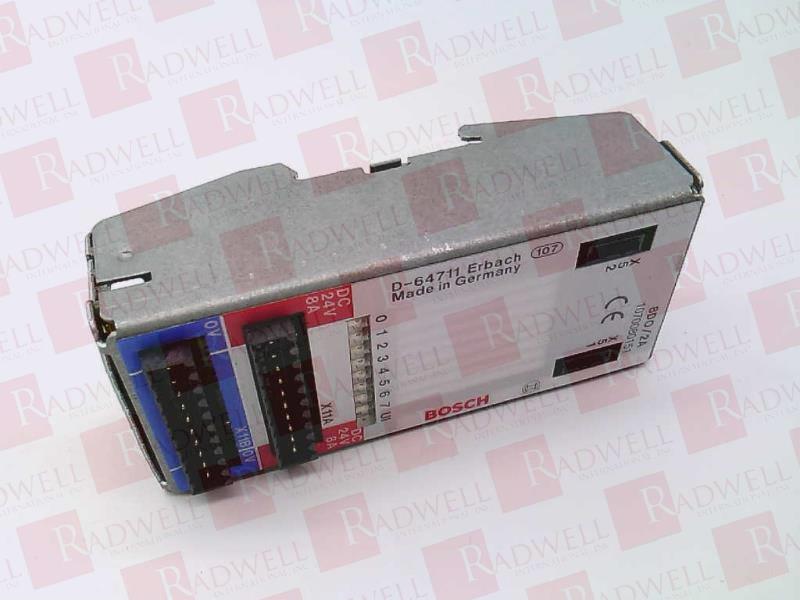 BOSCH 1070080151-304