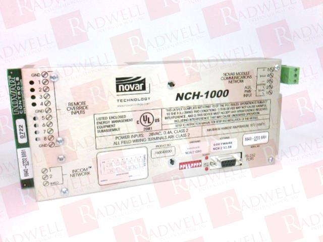 HONEYWELL 760040000