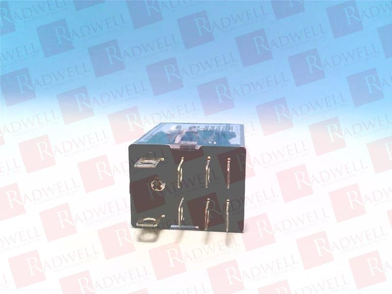 EATON CORPORATION D7PR21R1