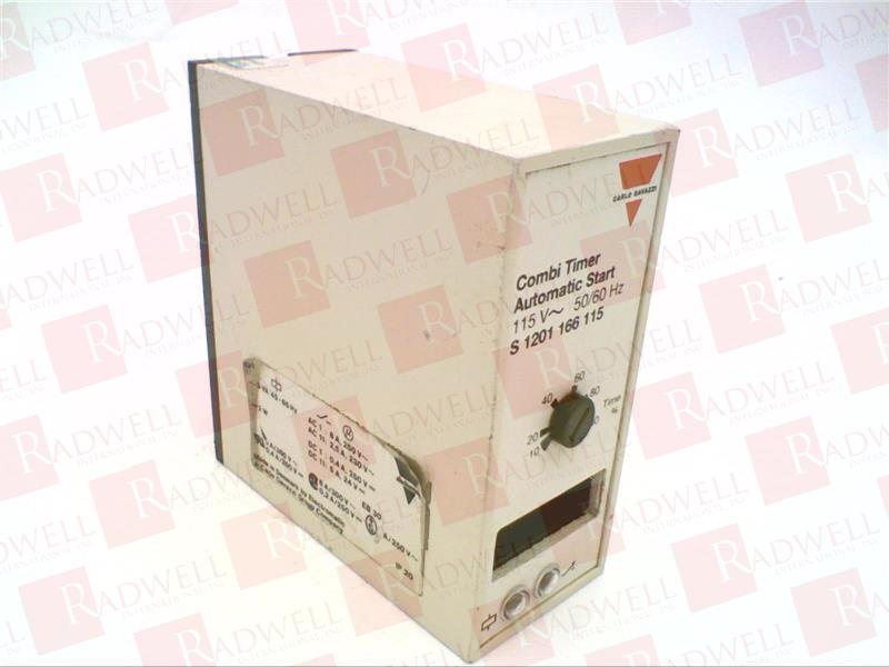 CARLO GAVAZZI S1-201166-115