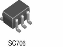 ON SEMICONDUCTOR NC7WZ17P6