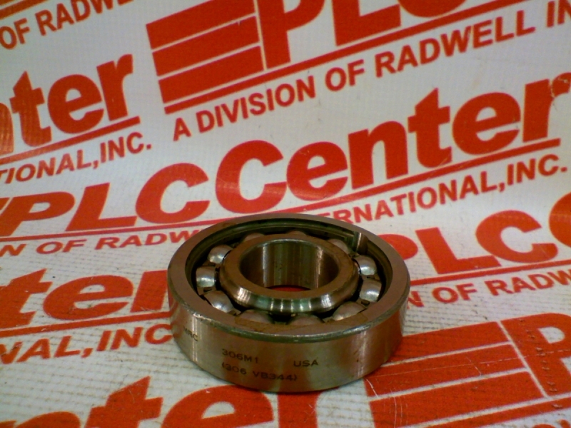 SKF 306M1