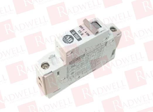 ALLEN BRADLEY 1492-CB1DG150